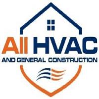 All HVAC and General Construction Co. image 3